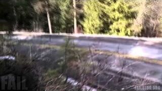 Watch The Road FAIL