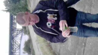 Rosyjska meta wypita w 10 sekund