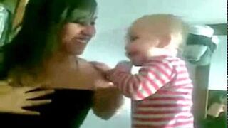 Dzieciak wie, co dobre