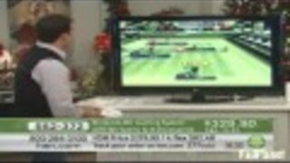 Kompilacja wpadek telewizyjnych