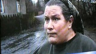 Świadek Katastrofy Śmigłowca - TVG 1998r