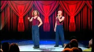 Najlepszy kabaret