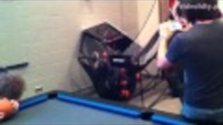 Najlepszy wsad jaki widziałeś