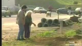 Ukryta kamera: Pierścionek