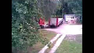 Proszę jakie widoki!