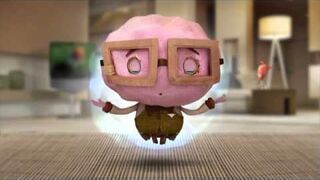 Serce i Rozum - Zen reklama radiowa