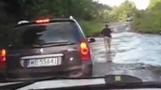 Ale bym się śmiał