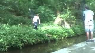 Canal FAIL