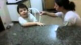 Mother FAIL!