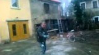 Pianka montażowa