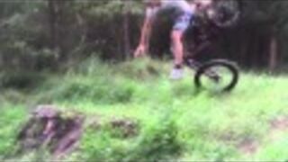 Bike Fail