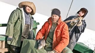 PROJEKT TRÓJZĄB : MONTELANSINO