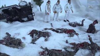 Spike'a & Beastie Toys