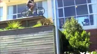 Biker Fail Compilation 2011