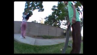 Parenting Fail