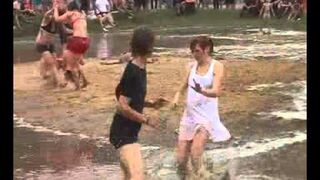 Woodstock: Czyste szaleństwo