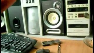 Mega bass 2000 watt rms