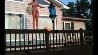 Dive FAIL