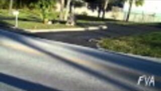 Longboard Fails Compilation