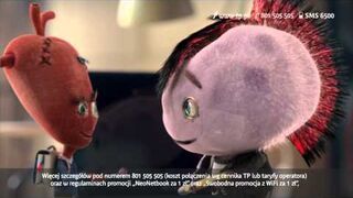 Serce i Rozum - Więcej swobody