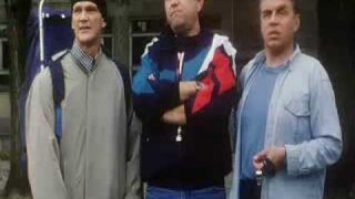 Lekcja WF-u (Ajlawju)