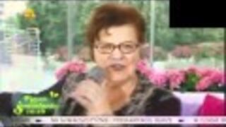 Babcia Michalina rapuje