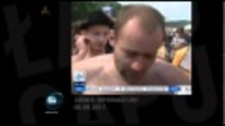 Błyskotliwe podsumowanie Woodstocku