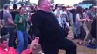 Big Chill Raver