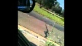 Corvette ZR1 FAIL