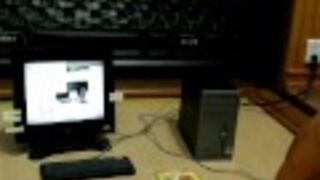 mini PC