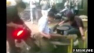 August 2011 Fail Compilation
