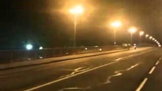 Szybki rower - Fotoradar