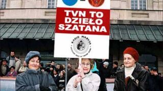 Gwałtowny atak na PiS w Radiu Maryja