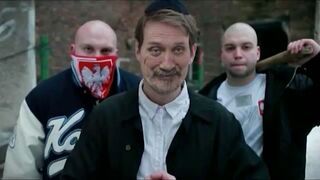 NIE MA CWANIAKA NA PISOWIAKA