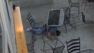 I'll Just Be Taking This FAIL