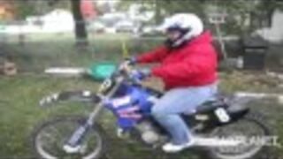 Girls On Bikes Fail Compilation