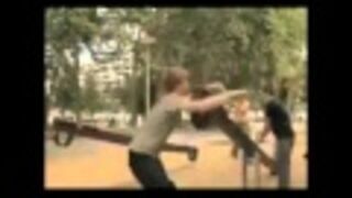 Jump Fail Compilation