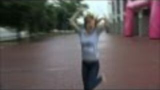 Jestem zajebista - Top Model
