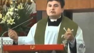 Kula posłuchał Szatana!