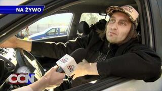 Comedy Central News - Modernizacja Dróg