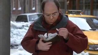 Our first Google Wallet customer