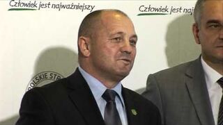 Kaczyński straszy ludzi