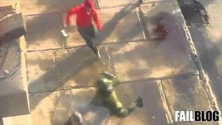 Rioter Round-Up FAIL