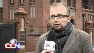 Comedy Central News - Polacy lepsi od Niemców