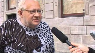 Czego nie mówić żonie?