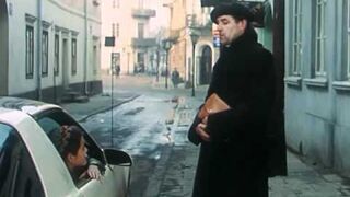 Nie pytaj księdza o drogę