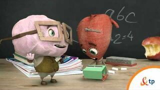 Serce i Rozum - Temperówka