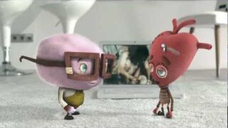 Serce i Rozum - Sąsiad