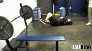 Karate Skills FAIL