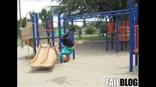 Not Sure What You Were Trying FAIL